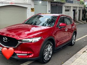 Xe Mazda CX5 Premium 2.0 AT 2021