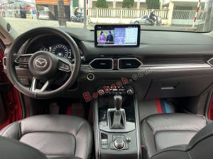 Xe Mazda CX5 Premium 2.0 AT 2021