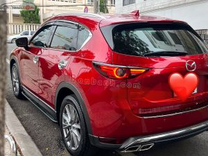 Xe Mazda CX5 Premium 2.0 AT 2021