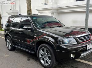 Xe Ford Escape XLT 3.0 AT 2004