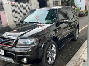Xe Ford Escape XLT 3.0 AT 2004