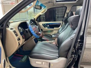 Xe Ford Escape XLT 3.0 AT 2004