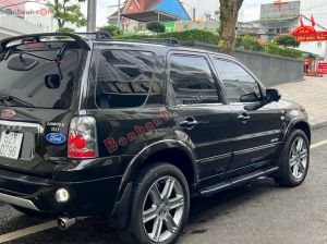 Xe Ford Escape XLT 3.0 AT 2004