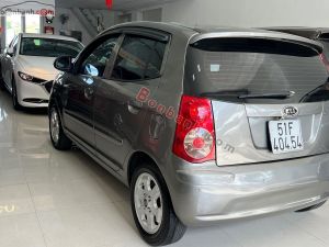 Xe Kia Morning SX 1.1 AT 2008