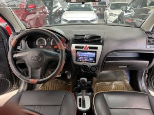 Xe Kia Morning SX 1.1 AT 2008