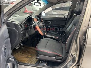 Xe Kia Morning SX 1.1 AT 2008