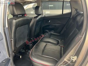 Xe Kia Morning SX 1.1 AT 2008