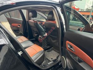 Xe Daewoo Lacetti CDX 1.6 AT 2010