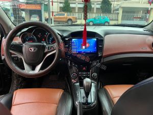 Xe Daewoo Lacetti CDX 1.6 AT 2010