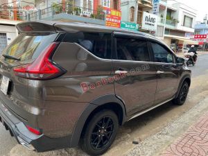 Xe Mitsubishi Xpander 1.5 AT 2019