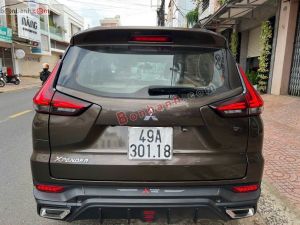 Xe Mitsubishi Xpander 1.5 AT 2019
