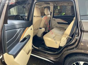 Xe Mitsubishi Xpander 1.5 AT 2019
