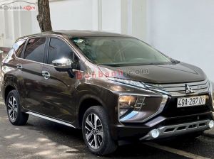 Xe Mitsubishi Xpander 1.5 AT 2019
