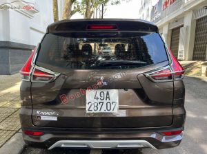 Xe Mitsubishi Xpander 1.5 AT 2019