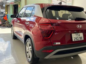 Xe Hyundai Creta Tiêu chuẩn 1.5 AT 2022