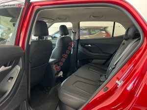 Xe Hyundai Creta Tiêu chuẩn 1.5 AT 2022