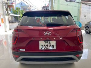 Xe Hyundai Creta Tiêu chuẩn 1.5 AT 2022
