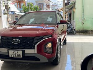 Xe Hyundai Creta Tiêu chuẩn 1.5 AT 2022