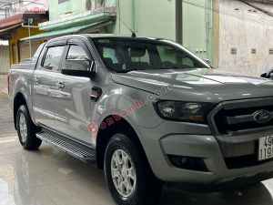 Xe Ford Ranger XLS 2.2L 4x2 MT 2016