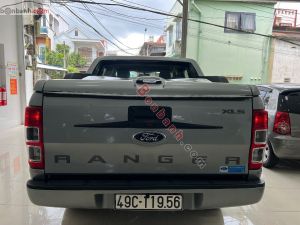 Xe Ford Ranger XLS 2.2L 4x2 MT 2016