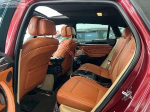 Xe BMW X6 xDrive35i 2008