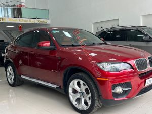Xe BMW X6 xDrive35i 2008
