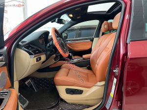 Xe BMW X6 xDrive35i 2008