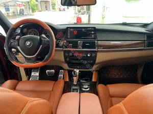 Xe BMW X6 xDrive35i 2008
