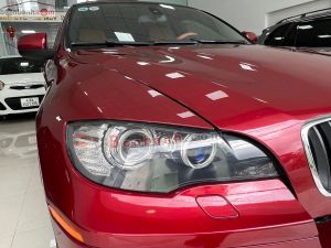 Xe BMW X6 xDrive35i 2008