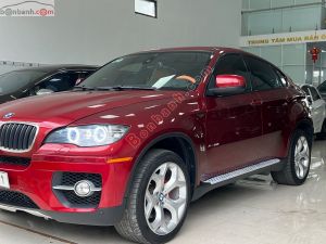 Xe BMW X6 xDrive35i 2008