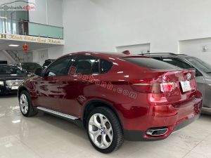 Xe BMW X6 xDrive35i 2008