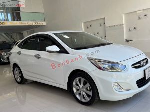 Xe Hyundai Accent 1.4 AT 2011