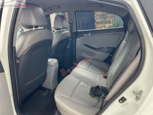 Xe Hyundai Accent 1.4 AT 2011