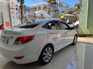 Xe Hyundai Accent 1.4 AT 2011