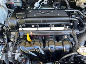 Xe Hyundai Accent 1.4 AT 2011