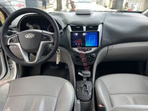 Xe Hyundai Accent 1.4 AT 2011