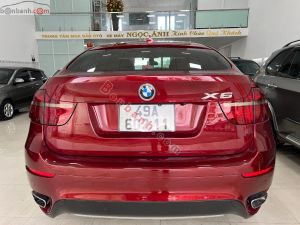 Xe BMW X6 xDrive35i 2008
