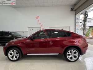Xe BMW X6 xDrive35i 2008
