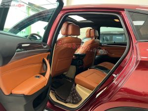 Xe BMW X6 xDrive35i 2008