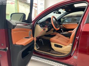 Xe BMW X6 xDrive35i 2008