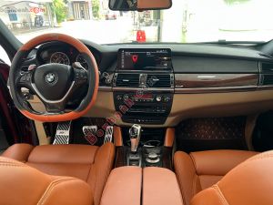Xe BMW X6 xDrive35i 2008