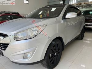 Xe Hyundai Tucson LX 2.0 VVT 2009