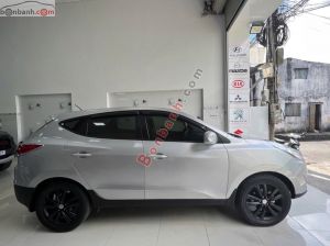Xe Hyundai Tucson LX 2.0 VVT 2009