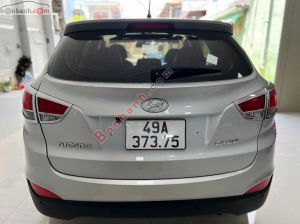 Xe Hyundai Tucson LX 2.0 VVT 2009