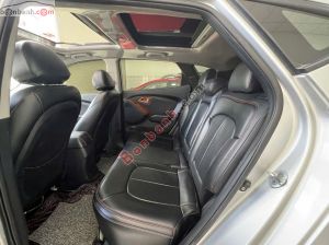 Xe Hyundai Tucson LX 2.0 VVT 2009