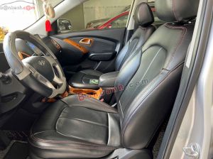 Xe Hyundai Tucson LX 2.0 VVT 2009