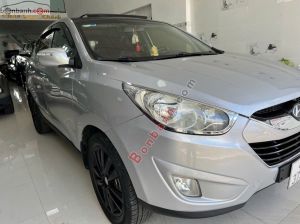 Xe Hyundai Tucson LX 2.0 VVT 2009
