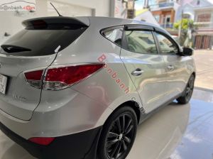 Xe Hyundai Tucson LX 2.0 VVT 2009