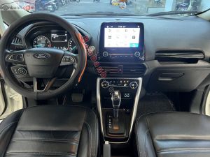 Xe Ford EcoSport Titanium 1.5L AT 2019