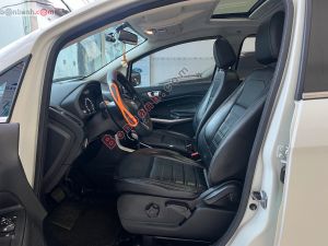 Xe Ford EcoSport Titanium 1.5L AT 2019